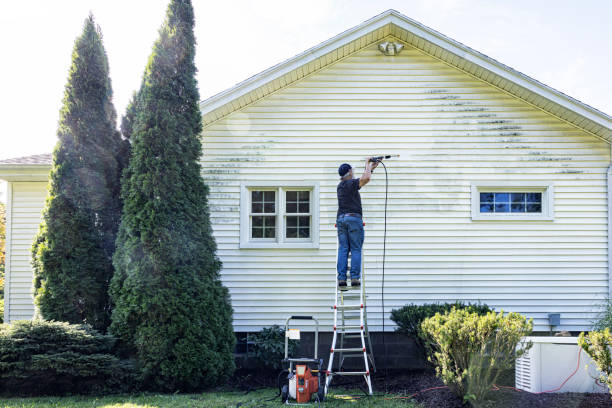 Best Solar Panel Cleaning  in Woodcliff Lake, NJ